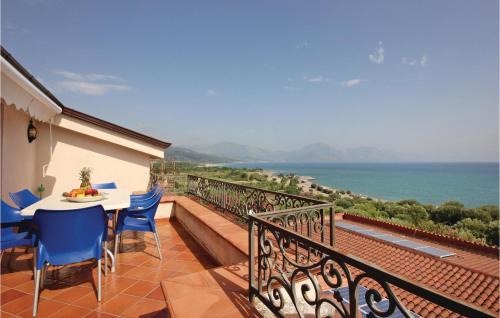 San Giovanni a Piro House | Villa Sole