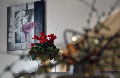 Matera House | A Casa di Anna - Locazione Turistica -