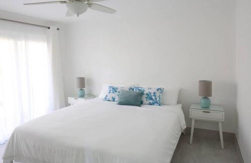 Weston Apartment | Sea Glass Villa - Spacious 2 Bedroom, 2 Bathroom