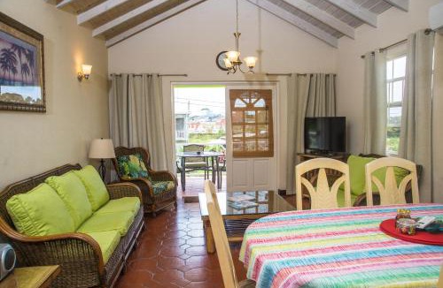 Prospect Apartment | Best E Villas Prospect St James