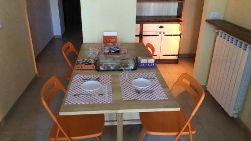Teano Bed & Breakfast | Le Quattro Stagioni