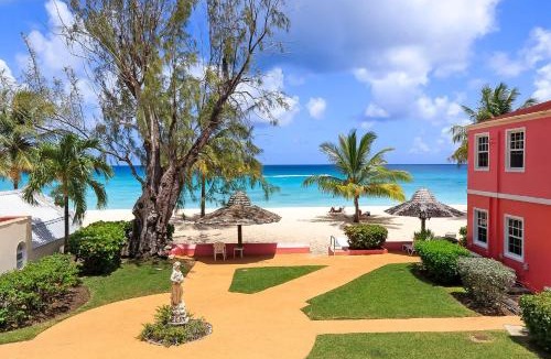 Dover Hotel | Southern Palms Beach Club