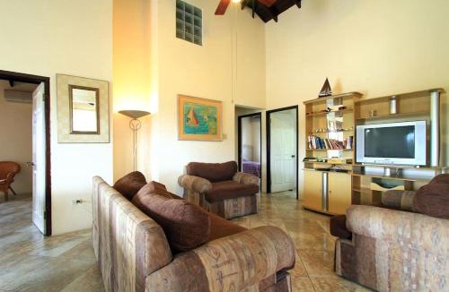 Douglas House | Sungold House Barbados