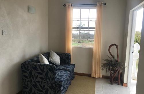 Saint Peter Parish Apartment | D'AMORE