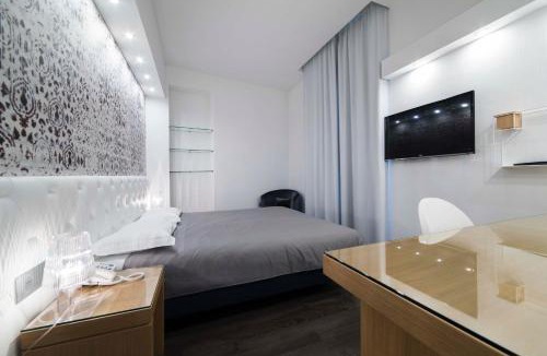 Salerno Hotel | Hotel Montestella