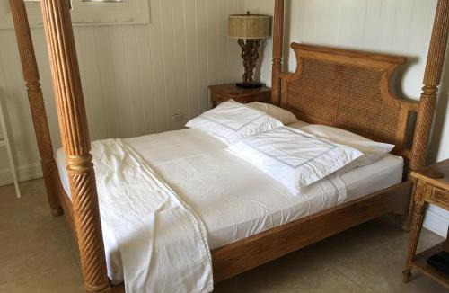 Bathsheba Hotel | The Atlantis Historic Inn