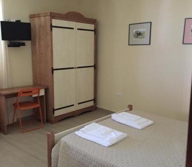 Teano Bed & Breakfast | Le Quattro Stagioni