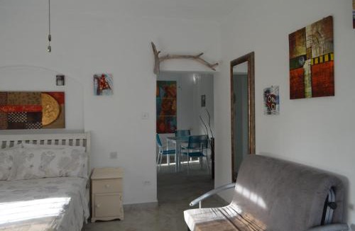 Silver Sands Apartment | Frangipani Apartment