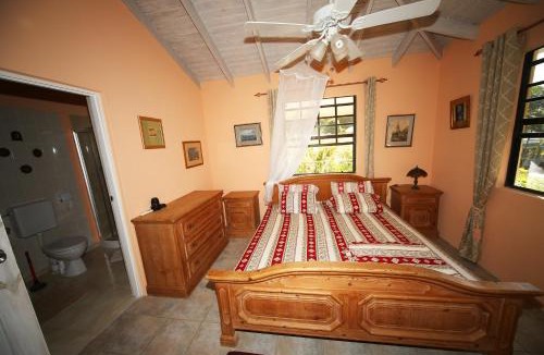 Porters Apartment | Eumelvilla