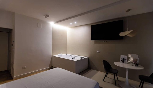 Centoquindici Rooms & Suite