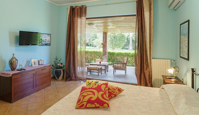 Villa Dream