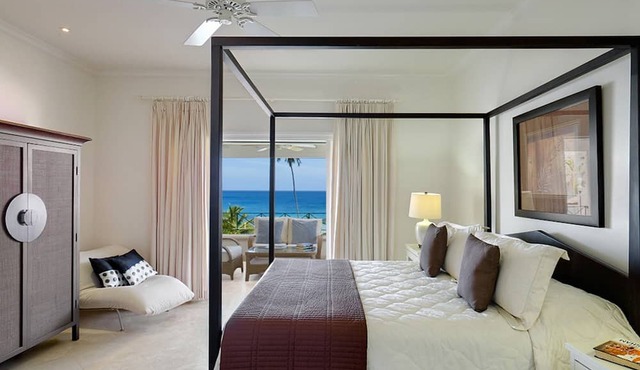 Schooner Bay 401 by Barbados Sotheby's International Realty