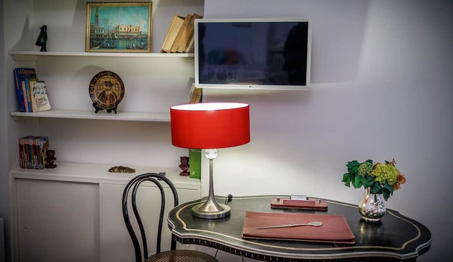 B&B CORSO VITTORIO