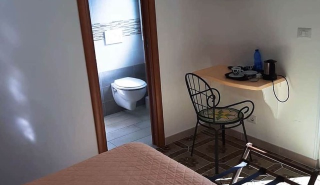 B&B Il Canto delle Sirene