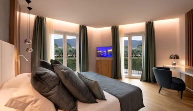 San Severino Park Hotel & SPA