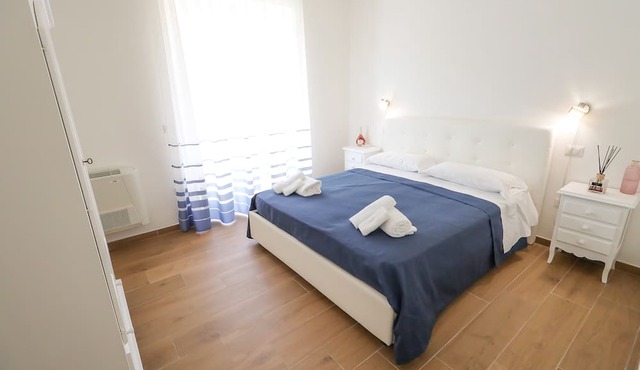 ACQUASANTA Relais