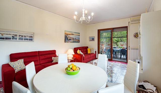 Villa Louise