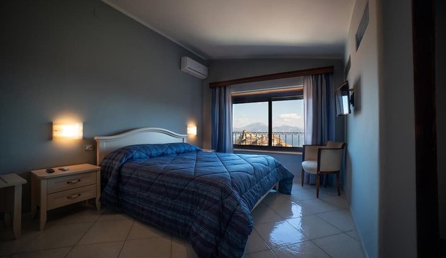 Pie' d'Ulivo - La Residenza nel Centro Storico