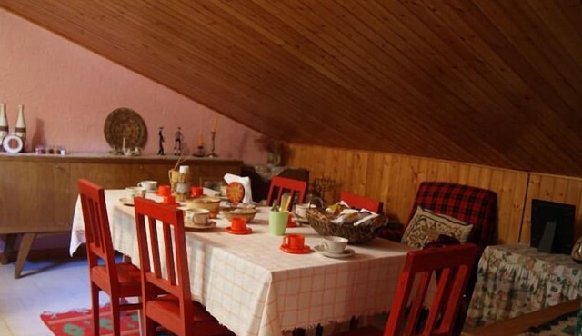 B&B Il Querceto