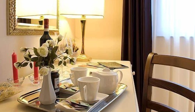 Relais Forti in Foligno