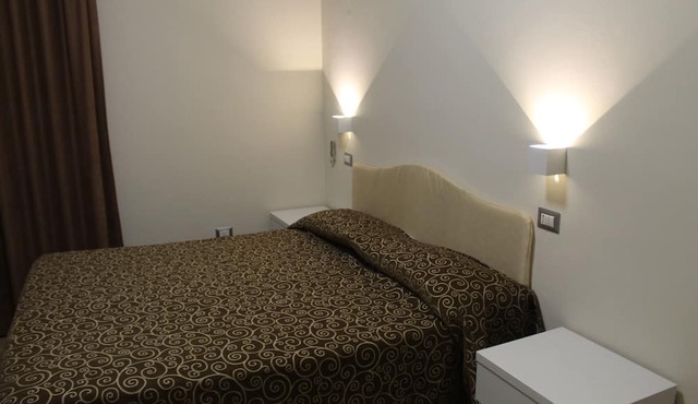 Pisani Hotel