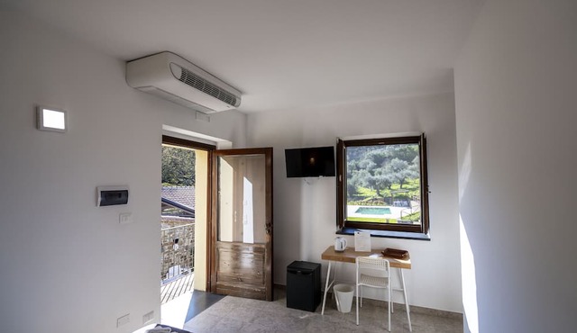 Le Querce Farmhouse