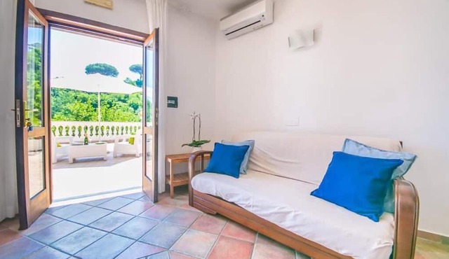 Villa Costanza Sorrento B&b