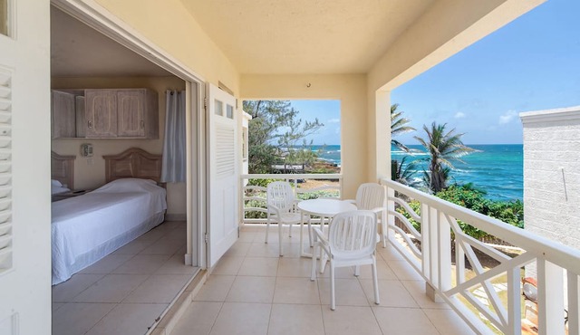 Ocean Bliss Apartments