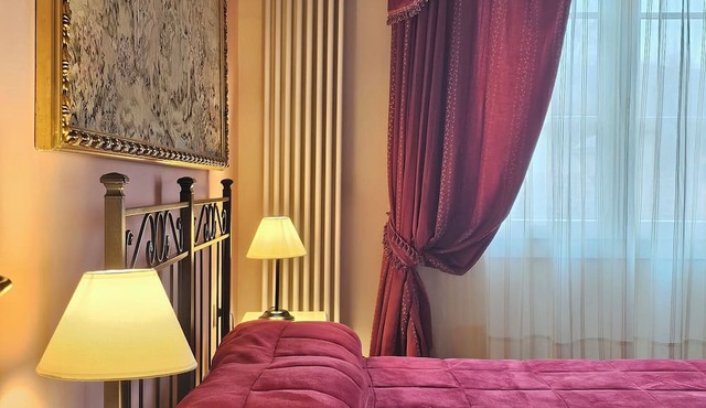 Chiantirooms Guesthouse in Greve in Chianti