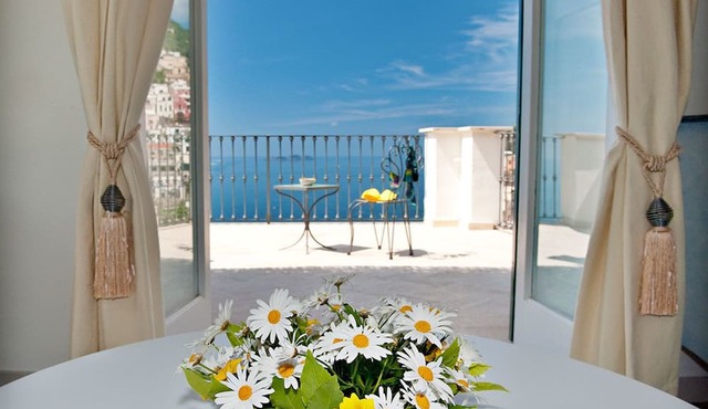Villa Rosa