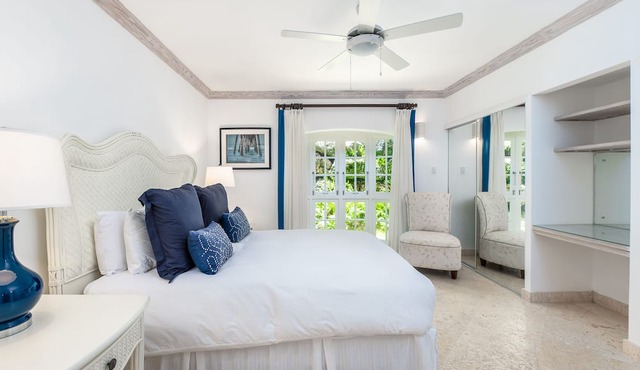 Royal Westmoreland - Royal Apartment 214 by Island Villas