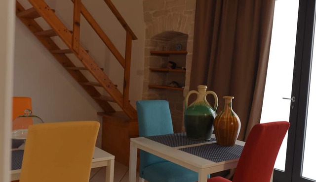 B&B L' alcova