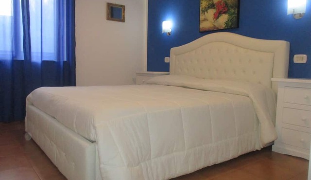 Casa Vacanze Donna Antonia