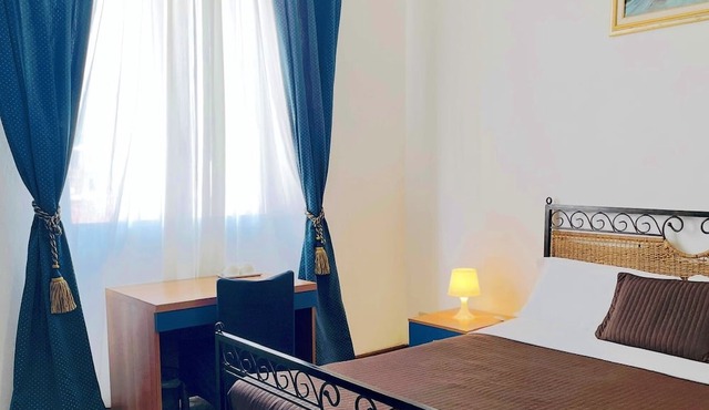 Novella Italy in Florence