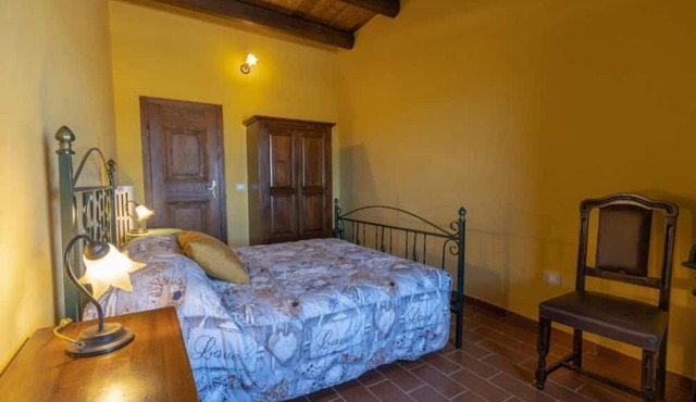 Castello di Petecciano in Mosciano Sant'Angelo
