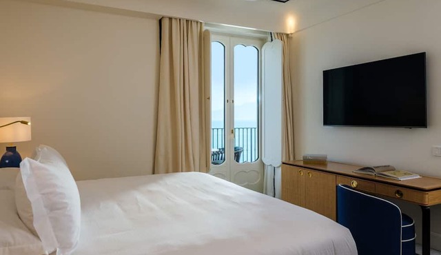 Hotel du Tasso