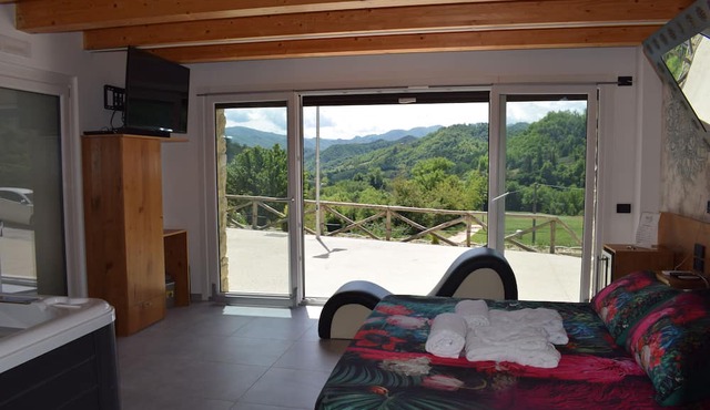b&b dei sogni