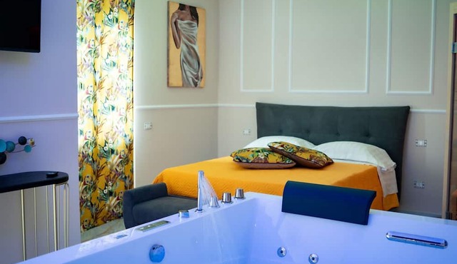 Dream Room in Mercato San Severino