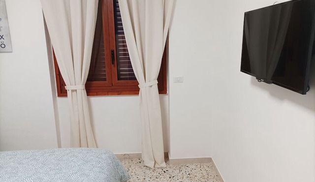 CASA CARRELLA