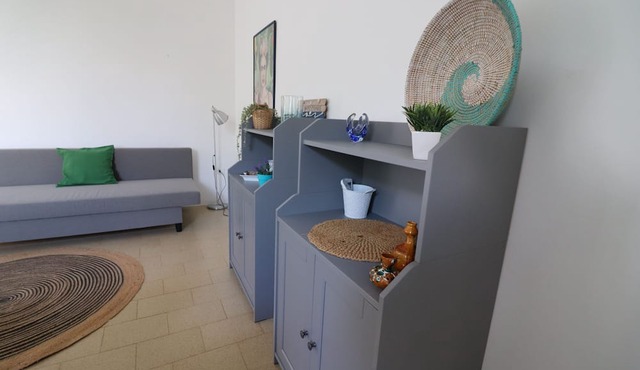 Villa Camilla in Otranto in Otranto