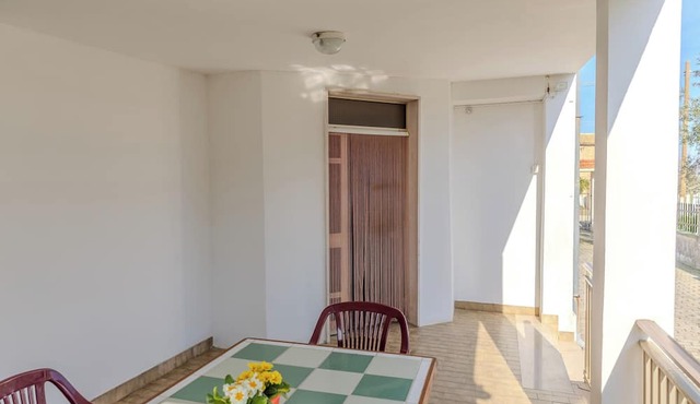 Casa Della Nonna in Pollutri