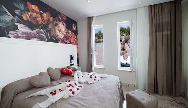 Hotel Manuela in Giugliano in Campania