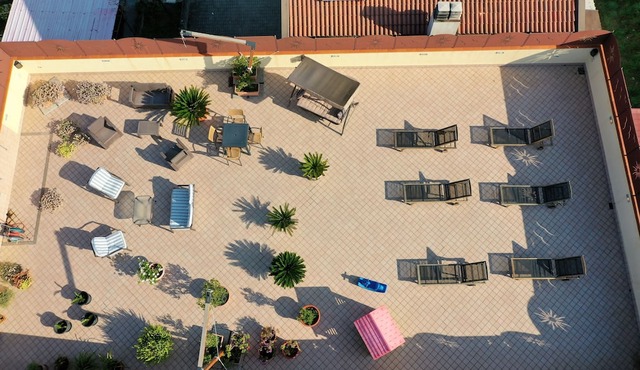 Hotel Napoleone