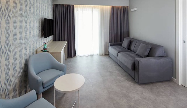 Maritim Resort Calabria in Villapiana