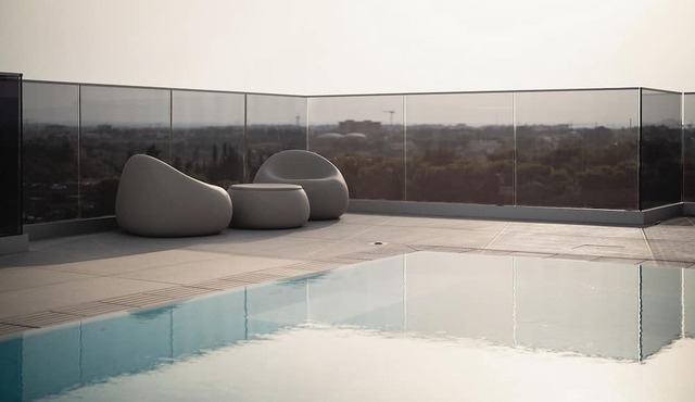 Green Park penthouse Suite & Pool