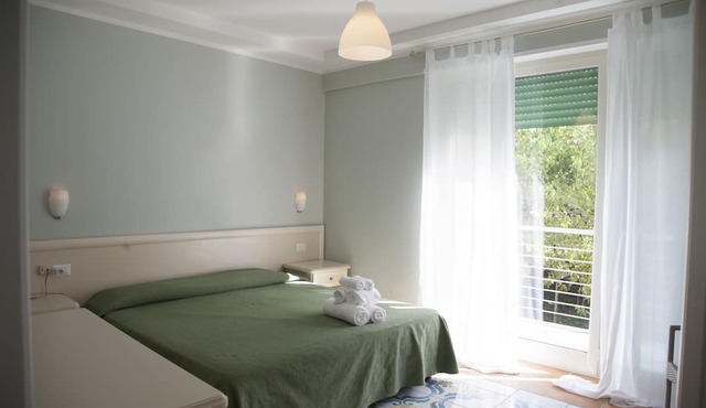 Medea Beach Resort