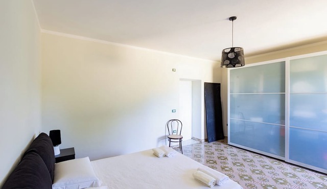 Casa Fiorella - Irpinia