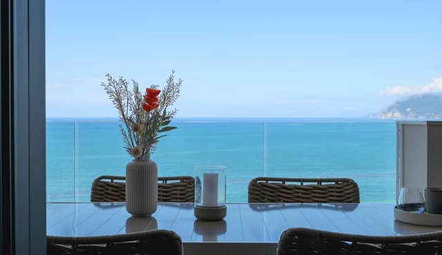 Qu4ttro I Appartmento Luxury Salerno