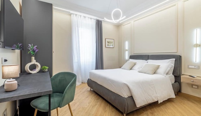 Mom Apartment Rooms&Suites in Tivoli