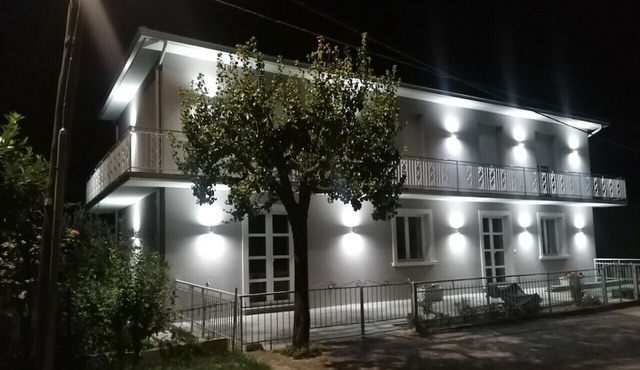 Vrbo Property